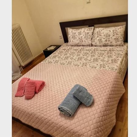 Athens Beauty 5 Minutes From Attractions Apartment Екстериор снимка