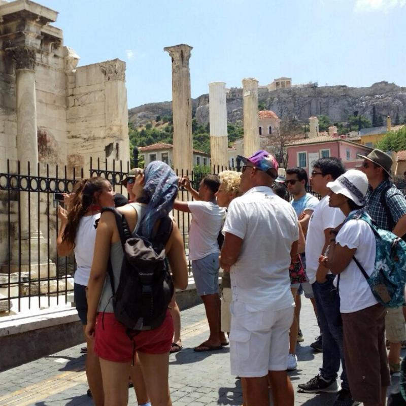Athens Beauty 5 Minutes From Attractions Apartment Екстериор снимка