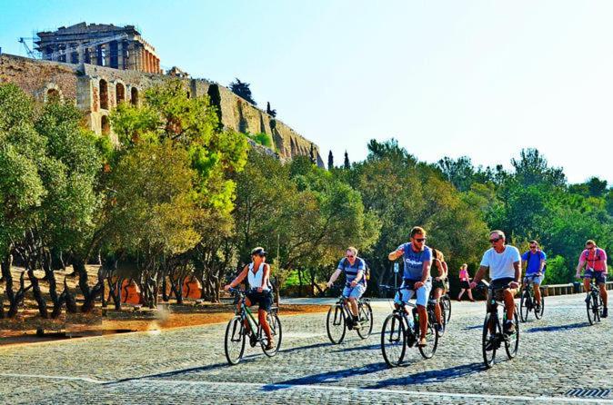 Athens Beauty 5 Minutes From Attractions Apartment Екстериор снимка