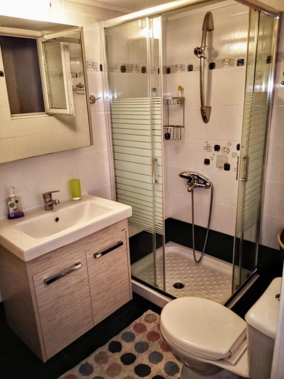 Athens Beauty 5 Minutes From Attractions Apartment Екстериор снимка